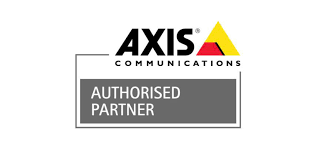 AXIS COMMUNICATIONS AUTHORISED PARTNER