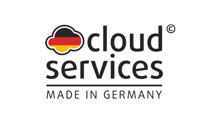 Cloud Services Made in Germany Cloud Computing