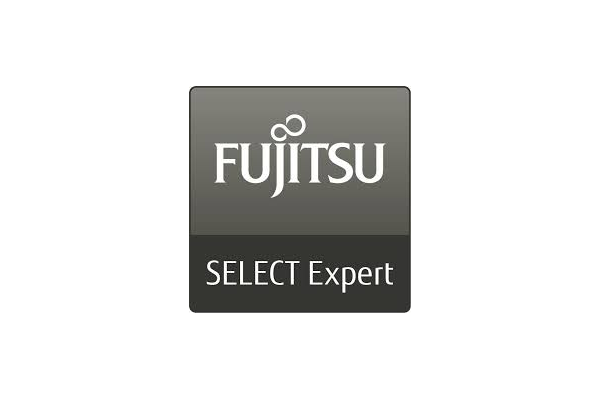 FUJITSU SELECT EXPERT PARTNER