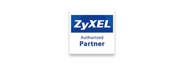 ZYXEL AUTHORISED PARTNER