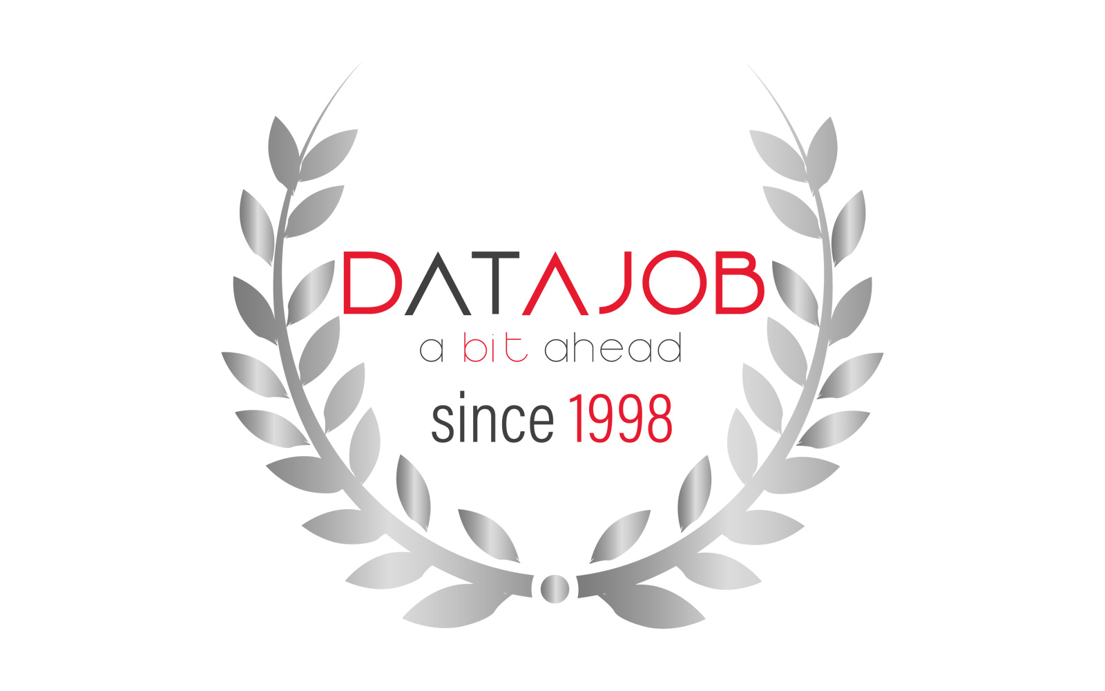 25 Jahre DATAJOB