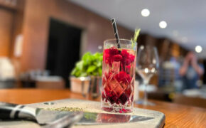 DATAJOB Cocktail #abitred Zum 25. Geburtstag