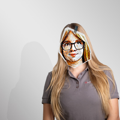 DATAJOB Cloud Computing IT-Service Managed Services Schmidgaden Bayern Oberpfalz Foto von Lorena