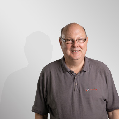 DATAJOB Cloud Computing IT-Service Managed Services Schmidgaden Bayern Oberpfalz Foto von Bernhard