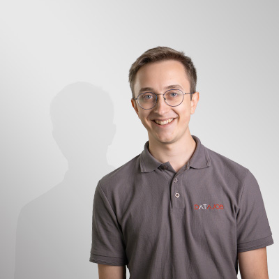 DATAJOB Cloud Computing IT-Service Managed Services Schmidgaden Bayern Oberpfalz Foto von Josef