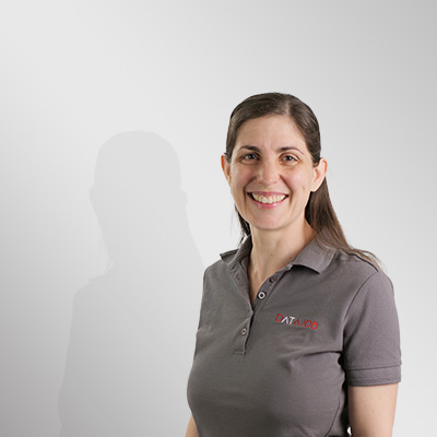 DATAJOB Cloud Computing IT-Service Managed Services Schmidgaden Bayern Oberpfalz Foto von Lucia