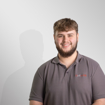 DATAJOB Cloud Computing IT-Service Managed Services Schmidgaden Bayern Oberpfalz Foto von Sebastian