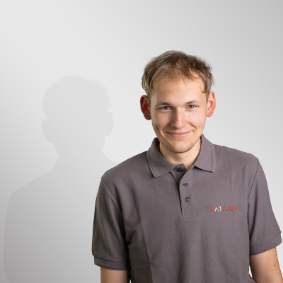 DATAJOB Cloud Computing IT-Service Managed Services Schmidgaden Bayern Oberpfalz Foto von Simon