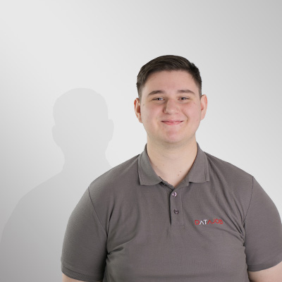 DATAJOB Cloud Computing IT-Service Managed Services Schmidgaden Bayern Oberpfalz Foto von Christian