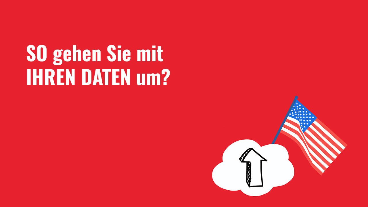 Cover Foto zum Beitrag "So gehen Sie mit Ihren Daten um?"