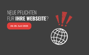 Neue PFLICHTEN Für Ihre Webseite? – Das BFSG