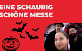 Halloween Trifft Karriere: DATAJOB Auf Dem Karrieretag Der FOSBOS Amberg