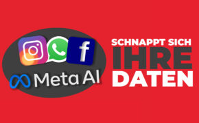 Meta-KI Nutzt Bald Ihre Daten – Und So Widersprechen Sie
