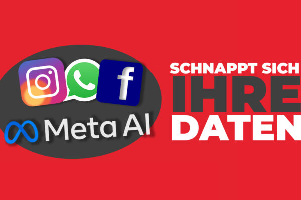 Meta-KI Nutzt Bald Ihre Daten – Und So Widersprechen Sie