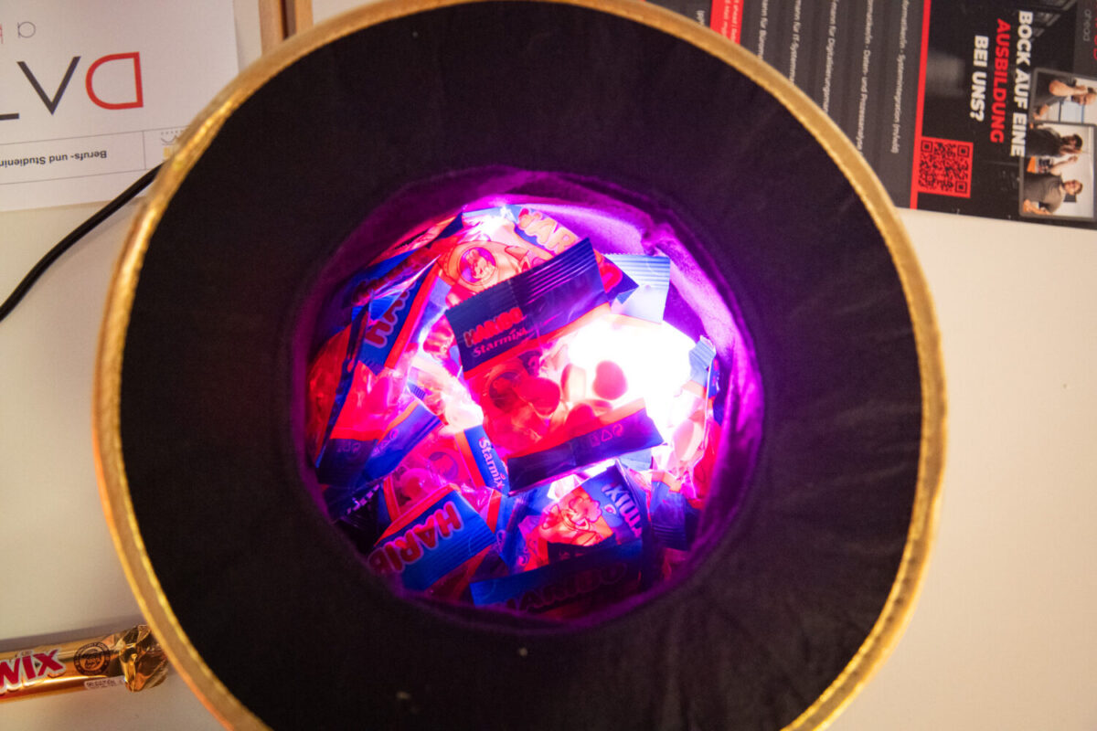 DATAJOB Cloud Computing IT-Service Managed Services Schmidgaden Bayern Oberpfalz