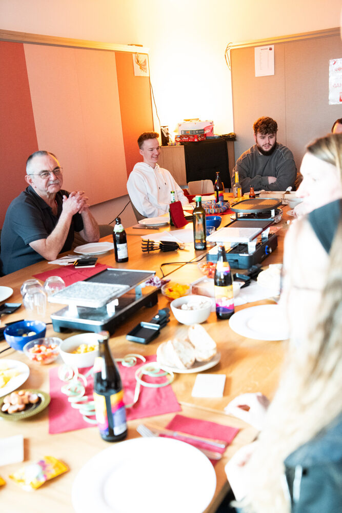 DATAJOB Cloud Computing IT-Service Managed Services Schmidgaden Bayern Oberpfalz