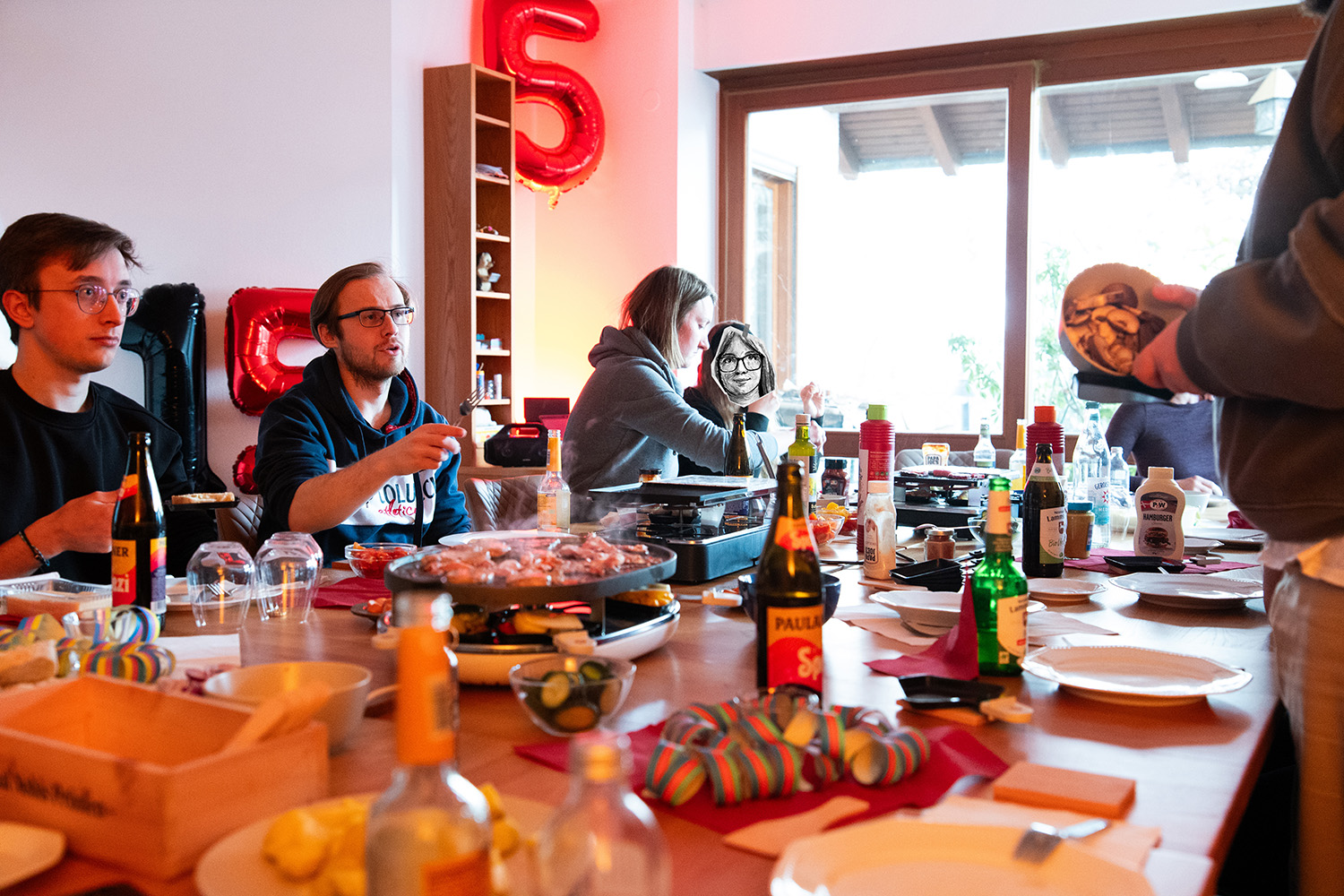 DATAJOB Cloud Computing IT-Service Managed Services Schmidgaden Bayern Oberpfalz