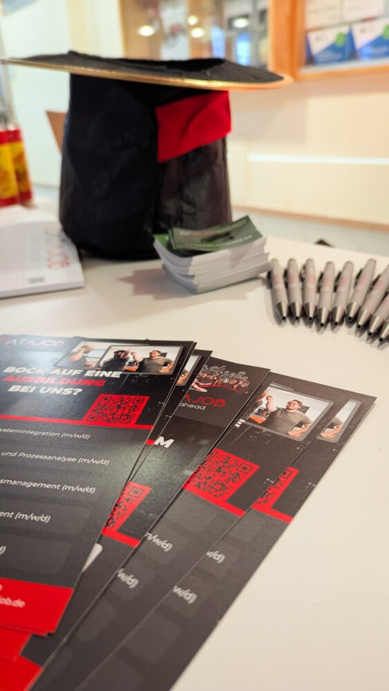 DATAJOB Cloud Computing IT-Service Managed Services Schmidgaden Bayern Oberpfalz