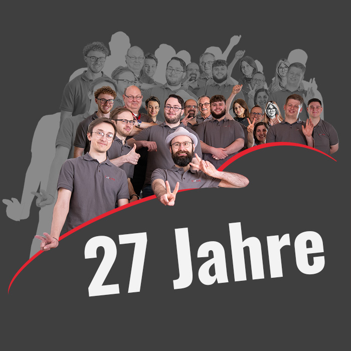 DATAJOB Cloud Computing IT-Service Managed Services Schmidgaden Bayern Oberpfalz